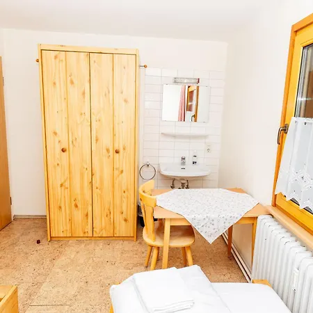 Pensionat Naturfreundehaus Brend Furtwangen