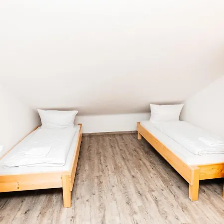 Naturfreundehaus Brend