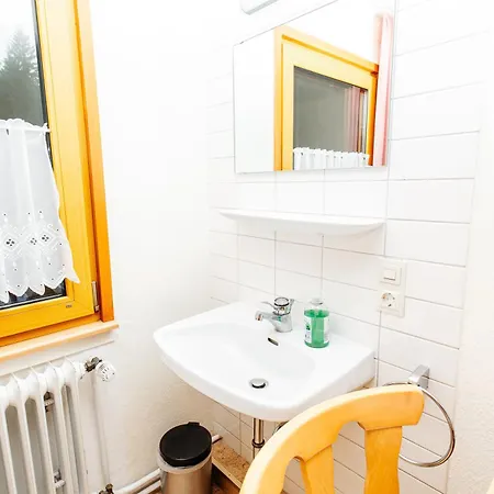 Guest house Naturfreundehaus Brend