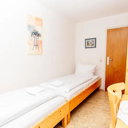 Pensionat Naturfreundehaus Brend *