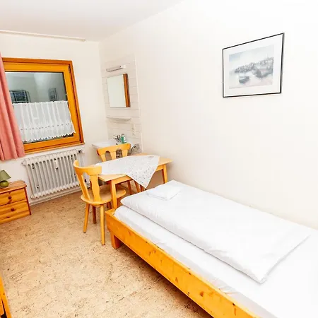 Naturfreundehaus Brend Pensionat Furtwangen