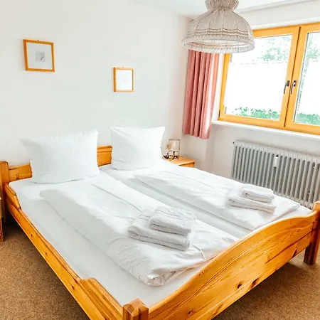 Pensionat Naturfreundehaus Brend Furtwangen