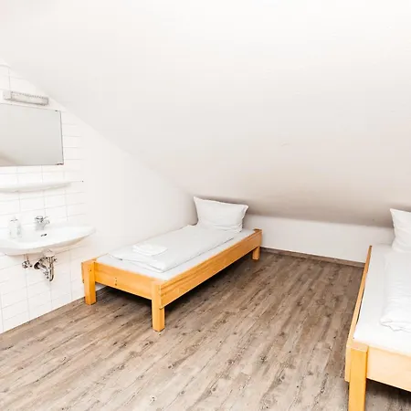 Naturfreundehaus Brend *