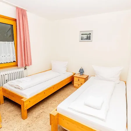 Naturfreundehaus Brend Furtwangen