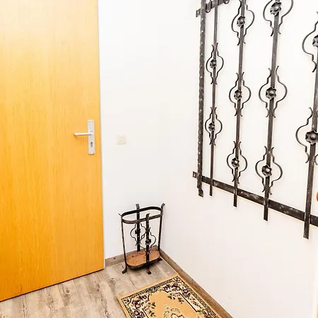 Naturfreundehaus Brend