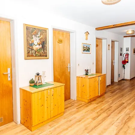 Guest house Naturfreundehaus Brend