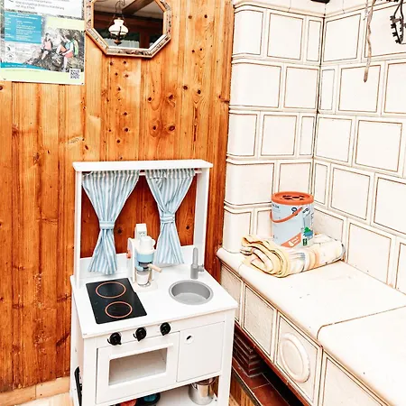 Naturfreundehaus Brend Penzion Furtwangen