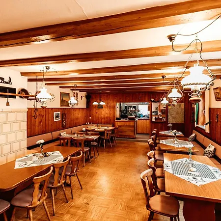 Naturfreundehaus Brend *