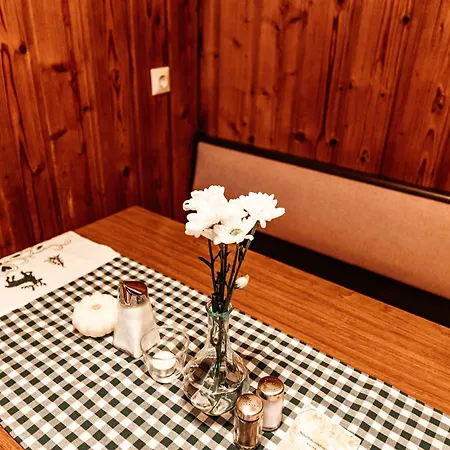 Naturfreundehaus Brend * Furtwangen