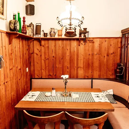 Guest house Naturfreundehaus Brend Furtwangen