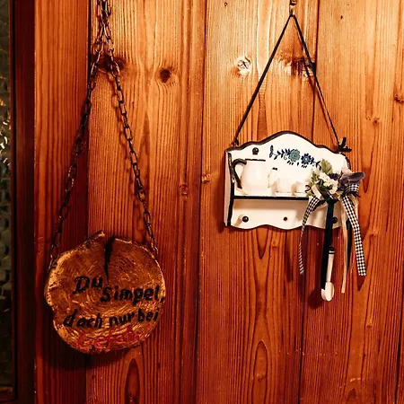 Pensionat Naturfreundehaus Brend Furtwangen