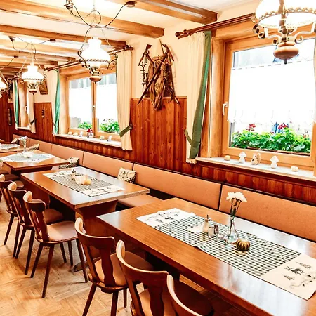 Naturfreundehaus Brend Pensionat Furtwangen