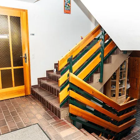 Pensionat Naturfreundehaus Brend Furtwangen