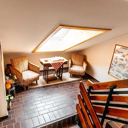 Naturfreundehaus Brend *