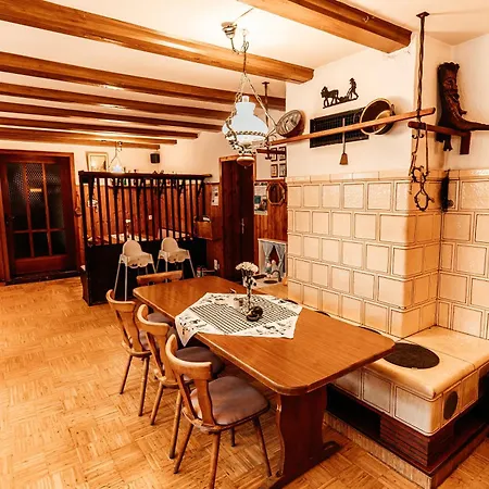 Naturfreundehaus Brend Furtwangen