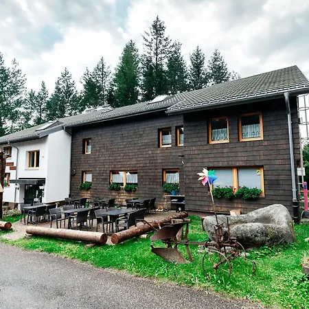 Naturfreundehaus Brend