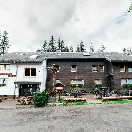 Guest house Naturfreundehaus Brend *