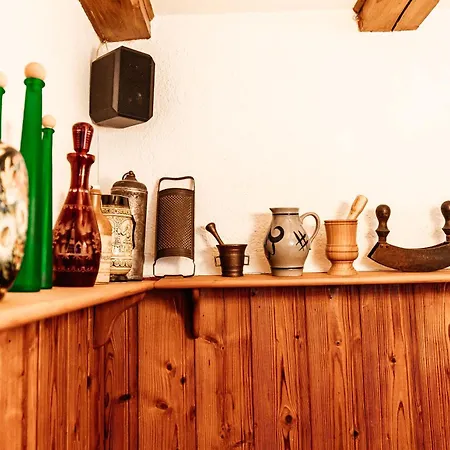 Pensionat Naturfreundehaus Brend Furtwangen