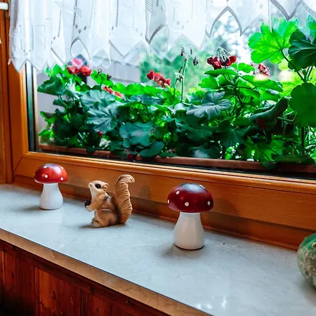 Naturfreundehaus Brend *