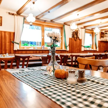 Naturfreundehaus Brend