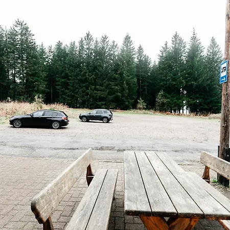 Naturfreundehaus Brend Furtwangen