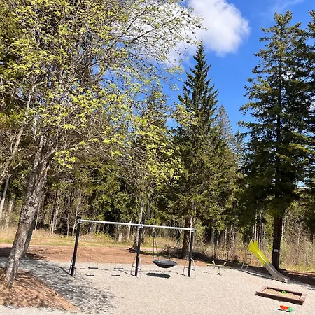 Naturfreundehaus Brend *