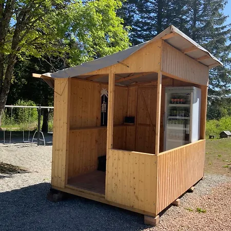 Penzion Naturfreundehaus Brend