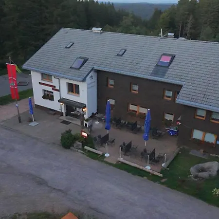 Naturfreundehaus Brend