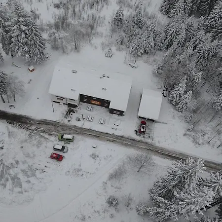 Naturfreundehaus Brend Furtwangen